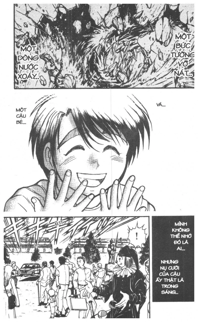 Fujita Kazuhiro Chapter 7 - 109