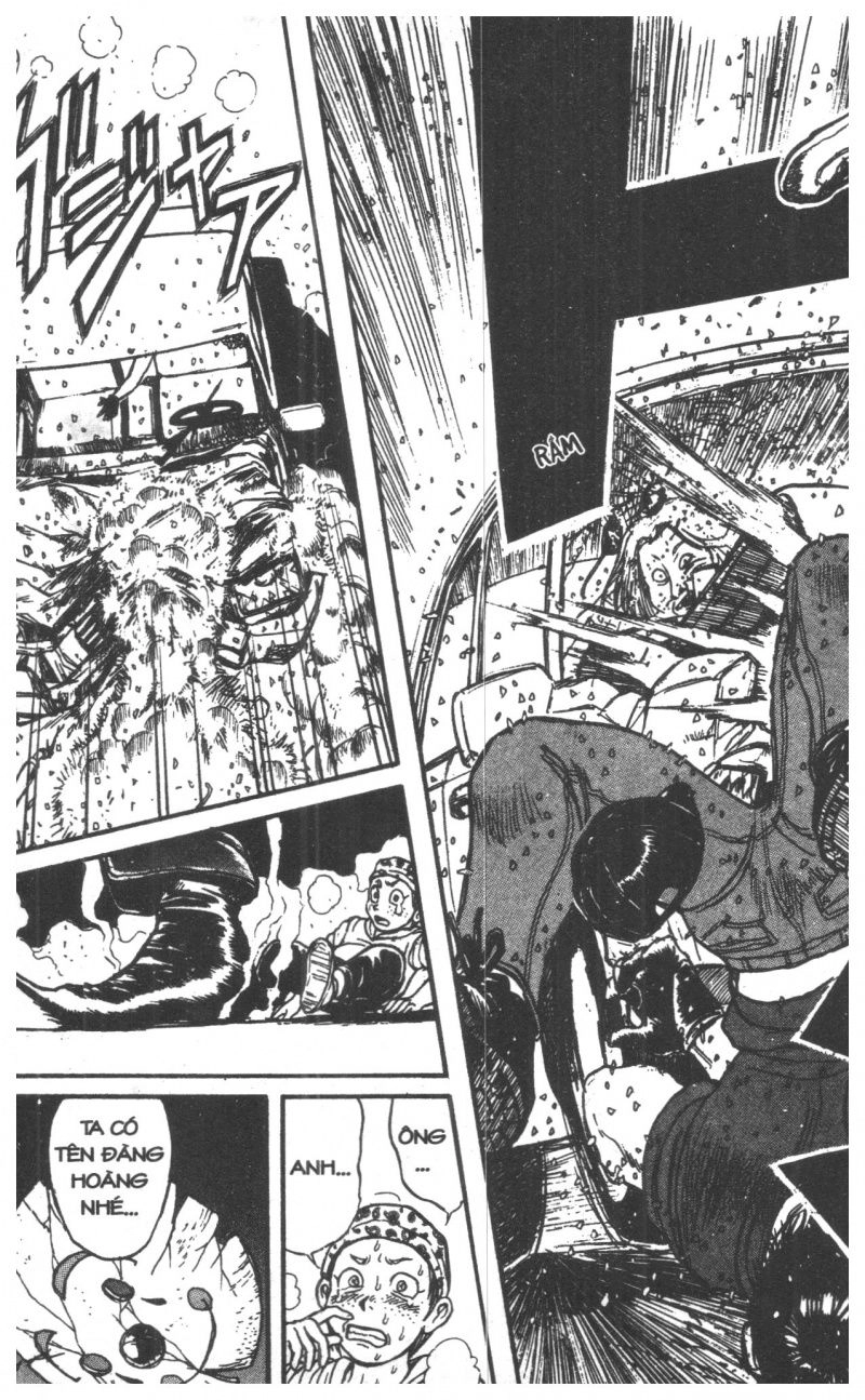 Fujita Kazuhiro Chapter 7 - 113