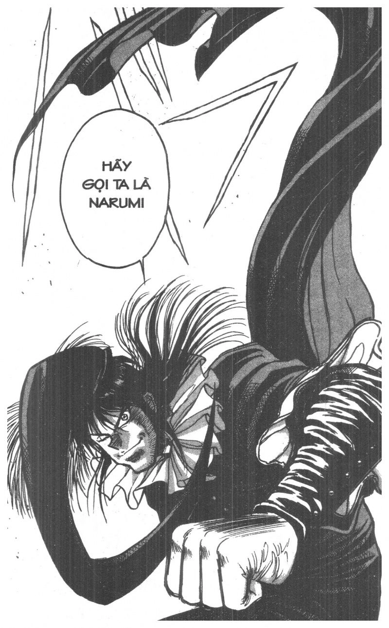 Fujita Kazuhiro Chapter 7 - 114