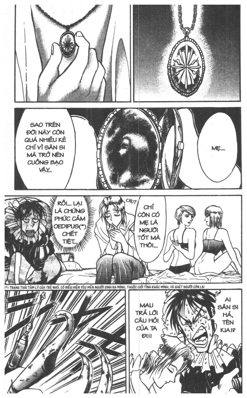 Fujita Kazuhiro Chapter 7 - 125