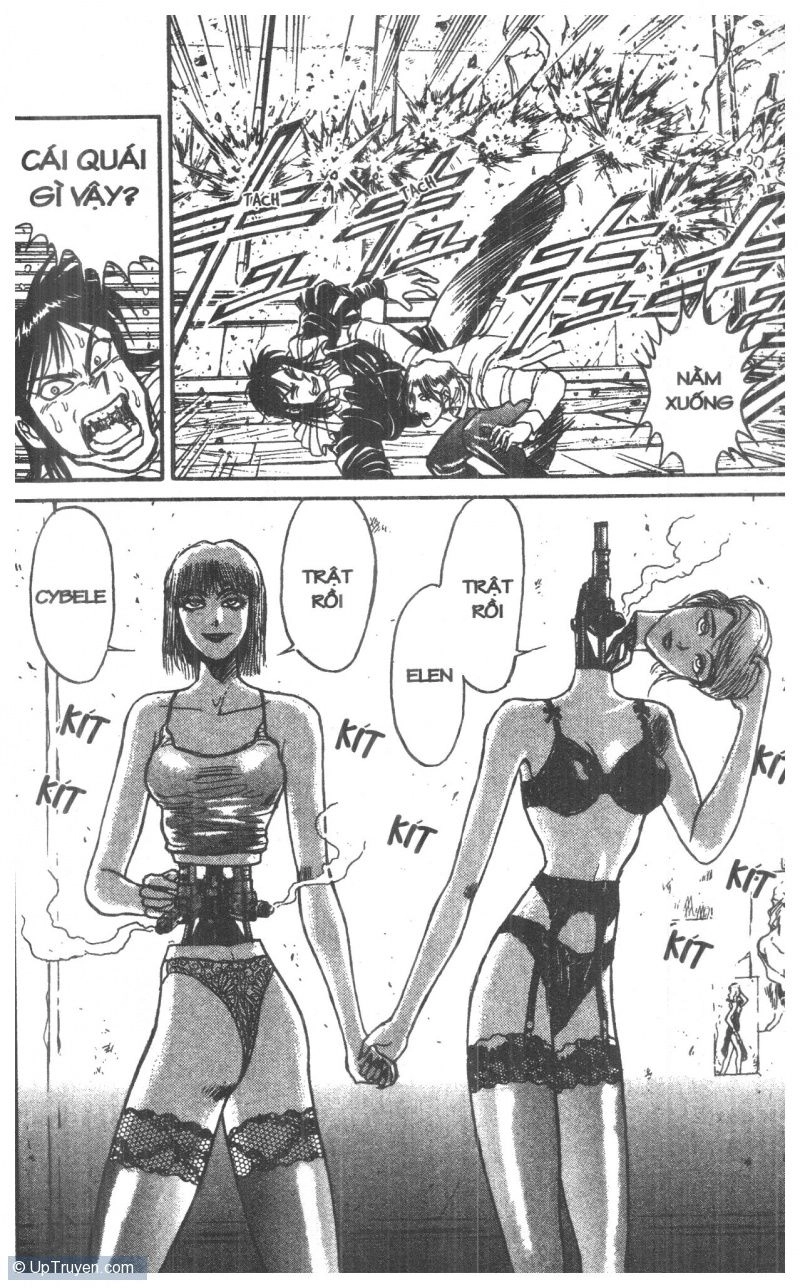 Fujita Kazuhiro Chapter 7 - 130