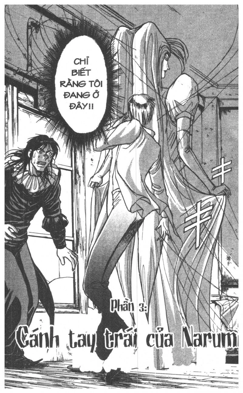 Fujita Kazuhiro Chapter 7 - 135