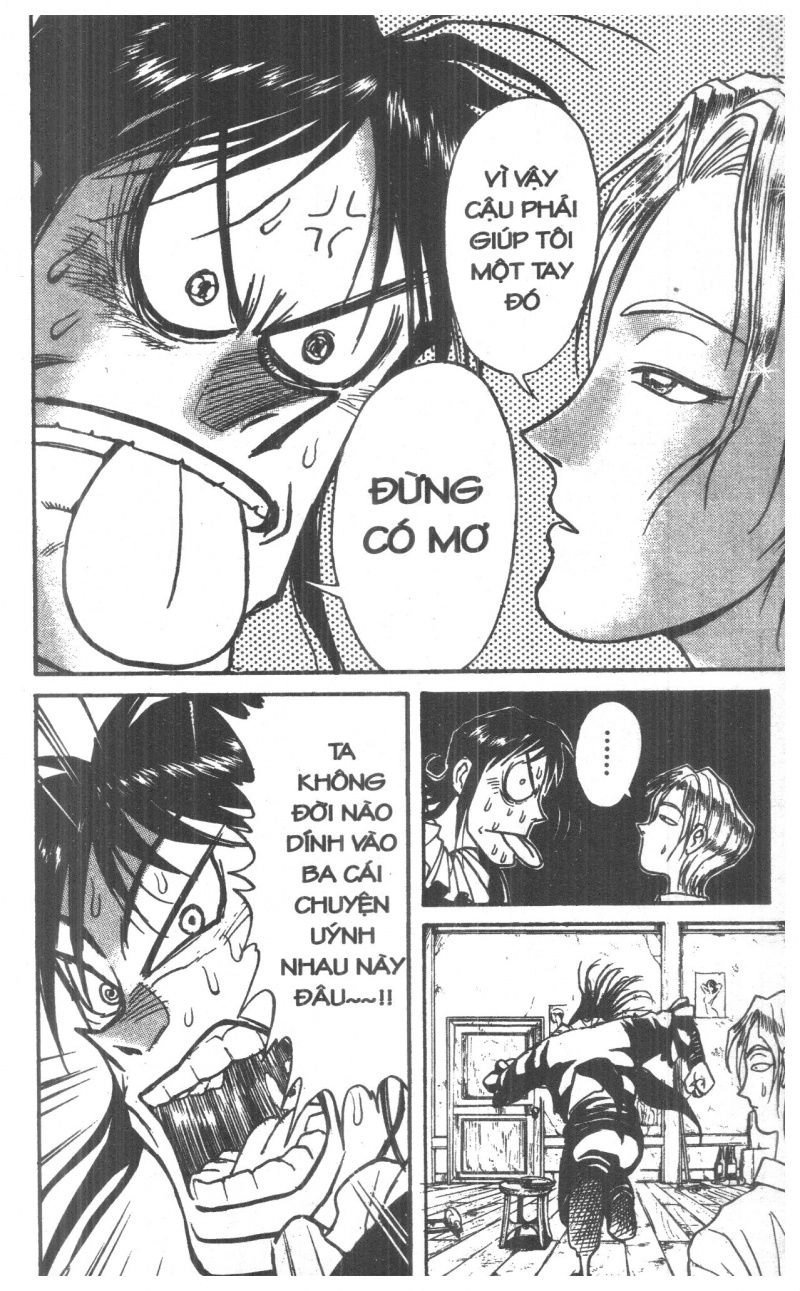 Fujita Kazuhiro Chapter 7 - 138