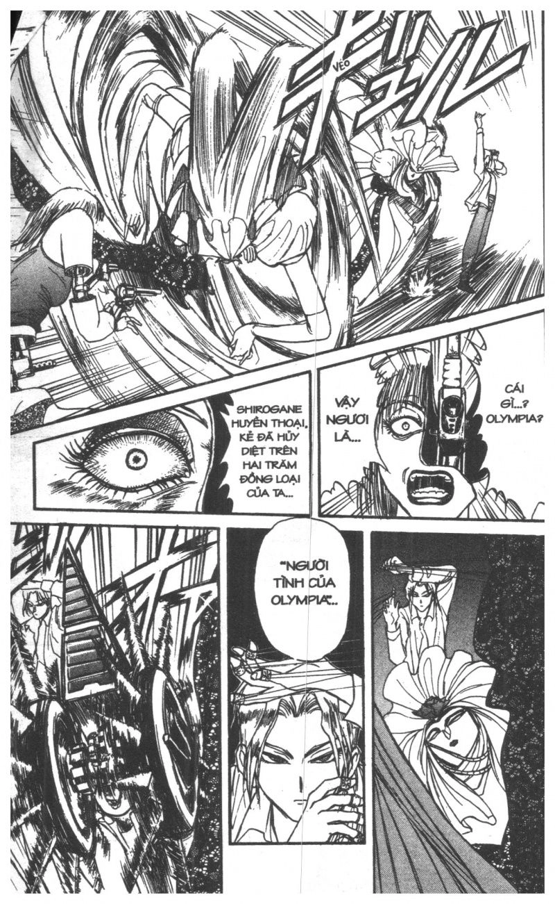 Fujita Kazuhiro Chapter 7 - 143