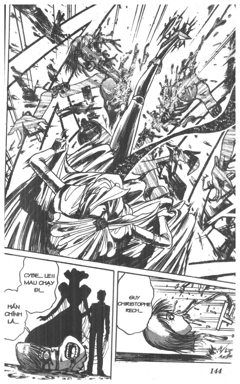 Fujita Kazuhiro Chapter 7 - 144