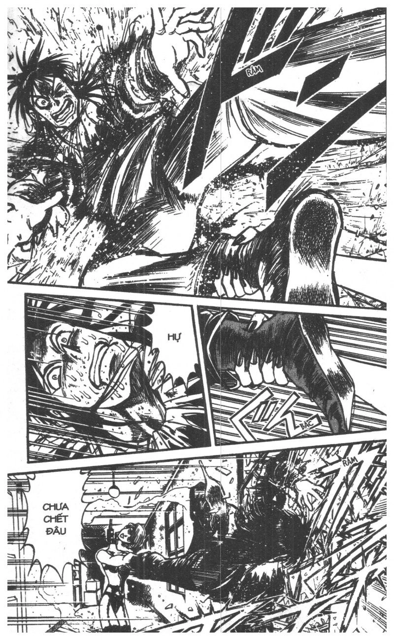 Fujita Kazuhiro Chapter 7 - 145