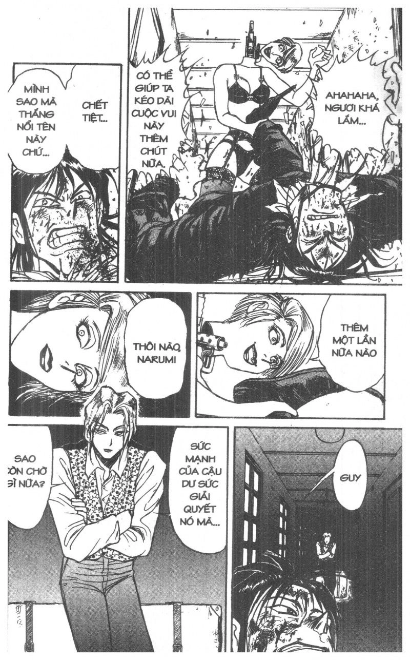 Fujita Kazuhiro Chapter 7 - 146