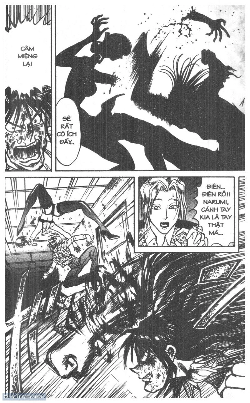 Fujita Kazuhiro Chapter 7 - 150