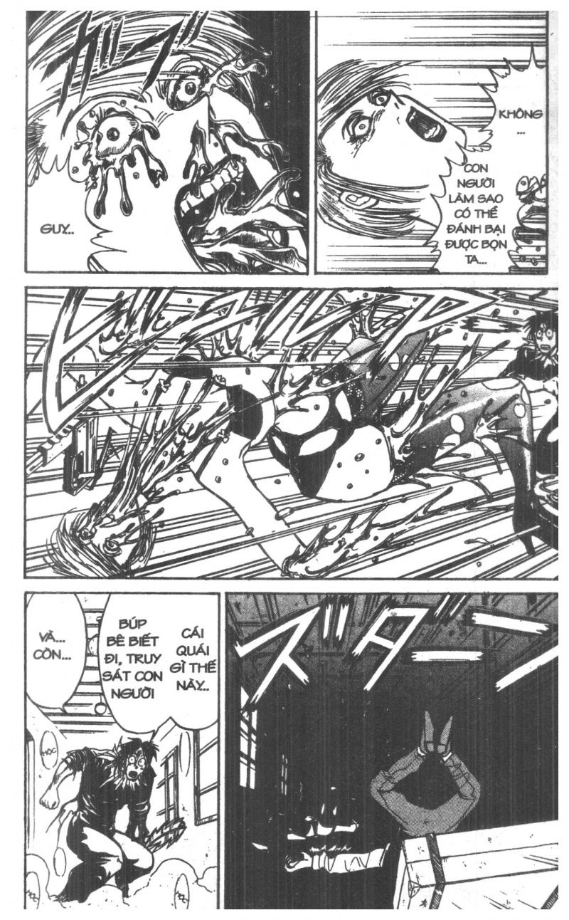 Fujita Kazuhiro Chapter 7 - 152