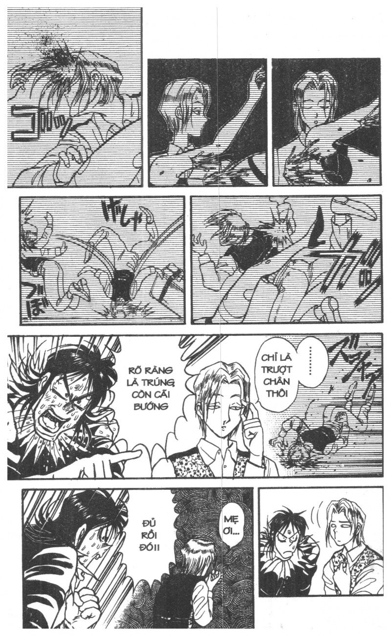 Fujita Kazuhiro Chapter 7 - 155