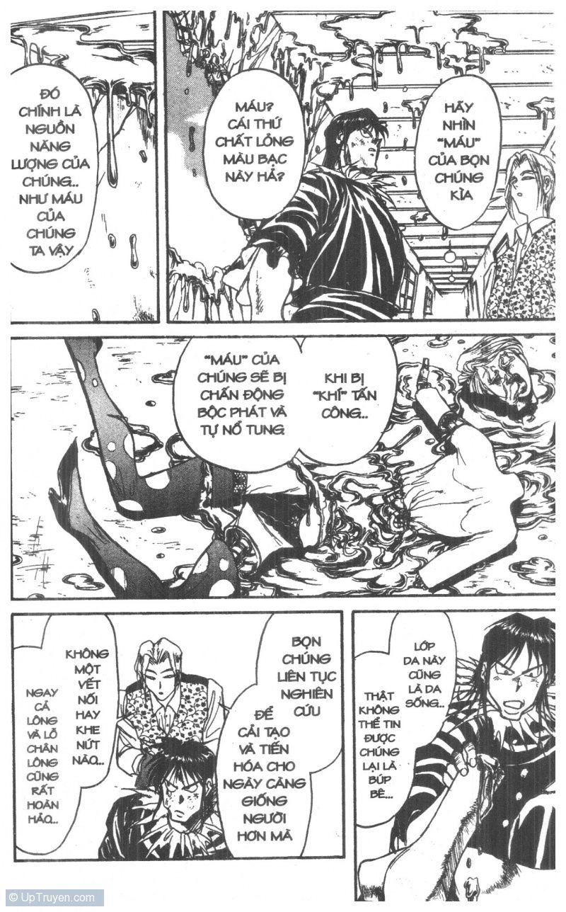 Fujita Kazuhiro Chapter 7 - 160