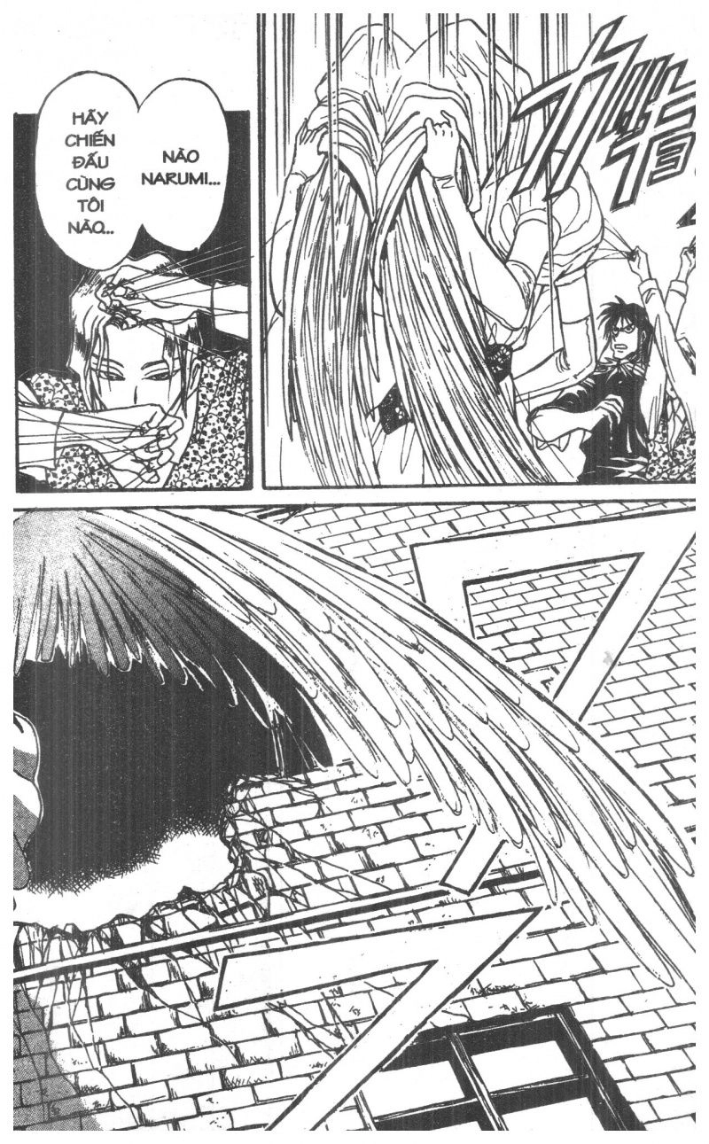 Fujita Kazuhiro Chapter 7 - 164