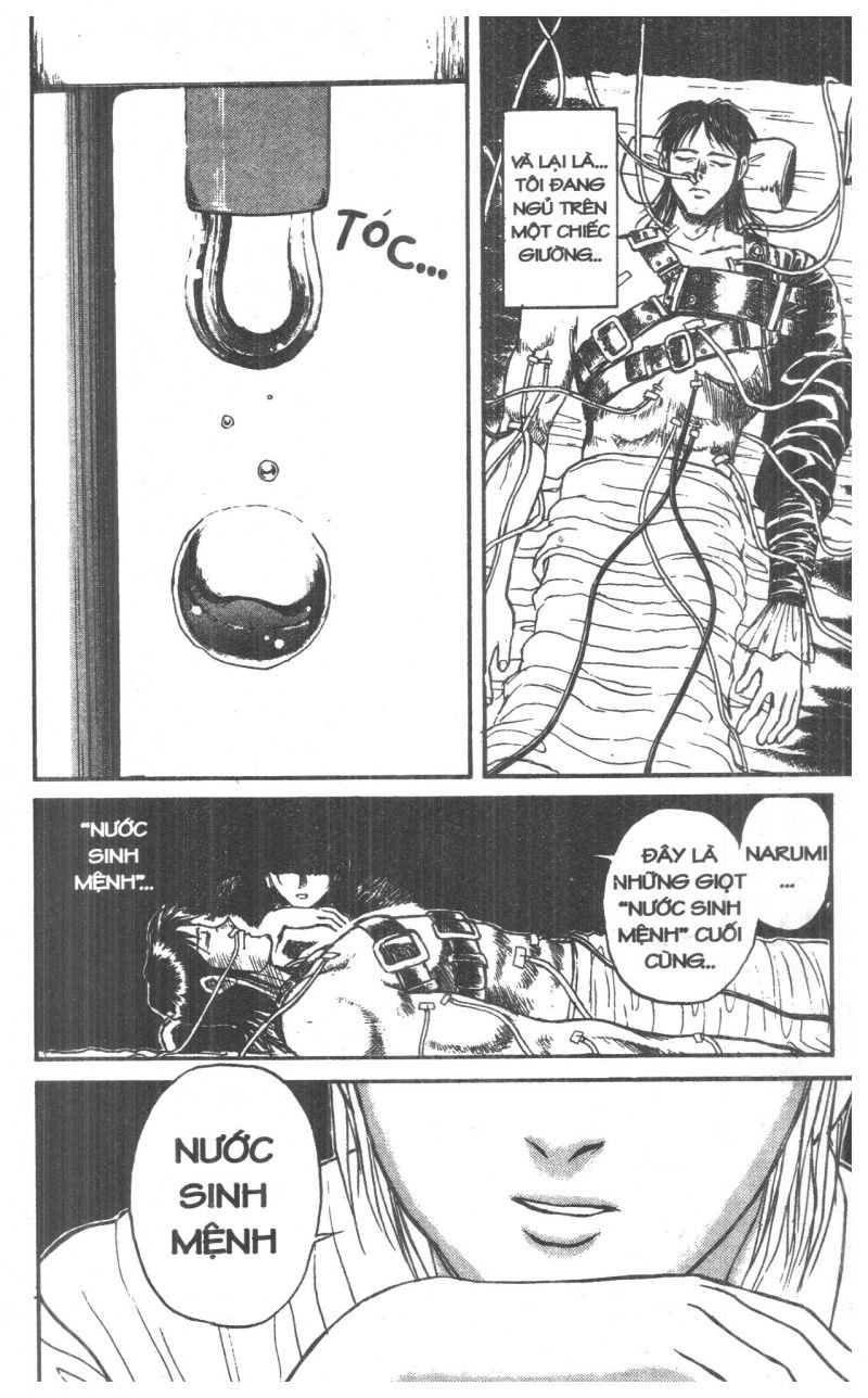 Fujita Kazuhiro Chapter 7 - 172