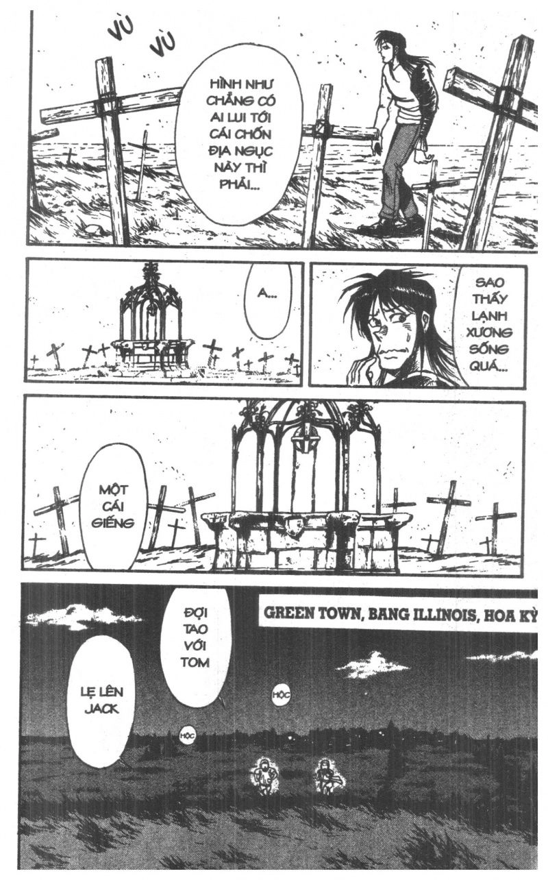 Fujita Kazuhiro Chapter 7 - 176