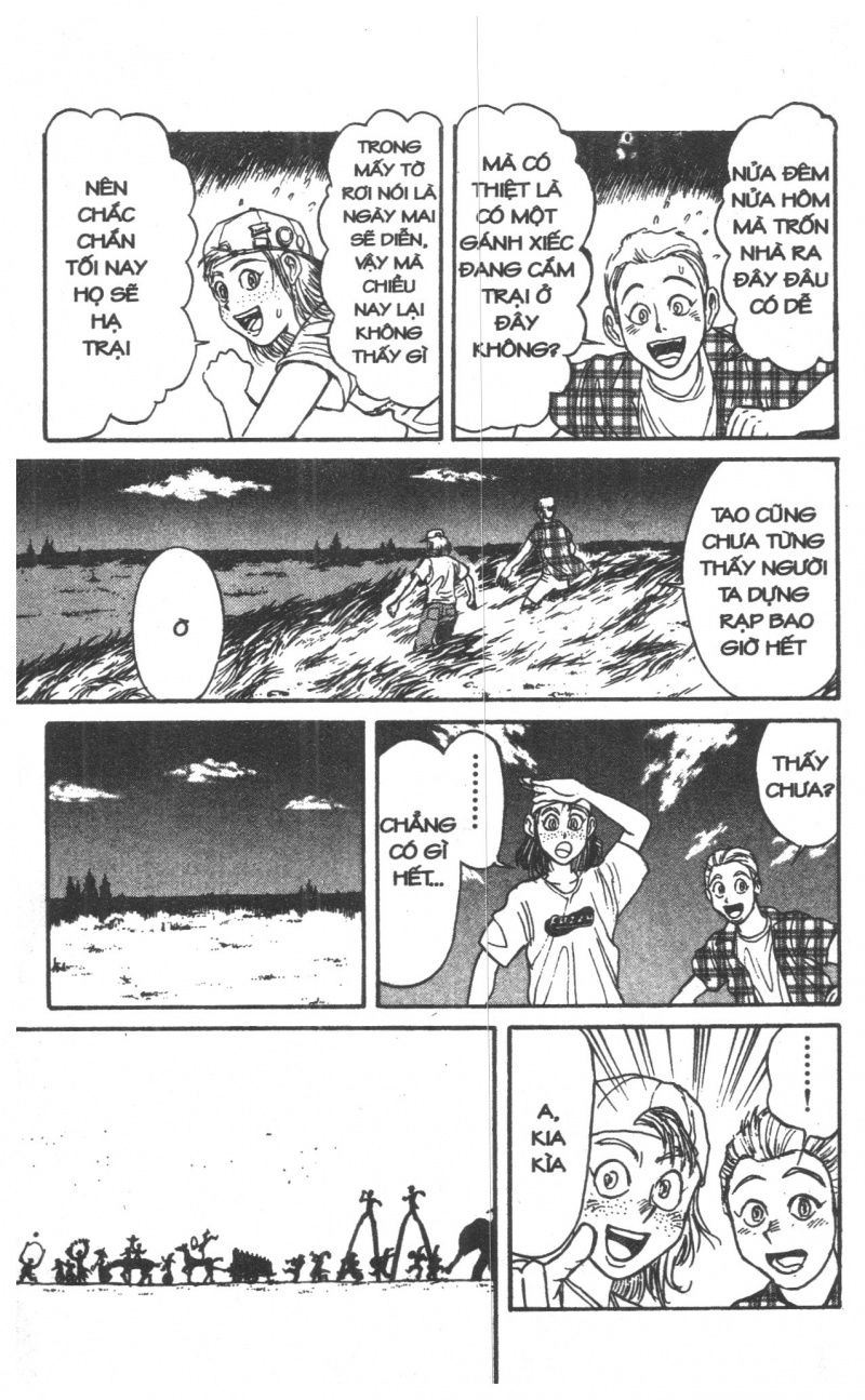 Fujita Kazuhiro Chapter 7 - 177