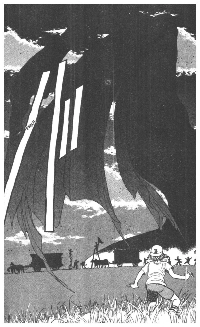 Fujita Kazuhiro Chapter 7 - 179