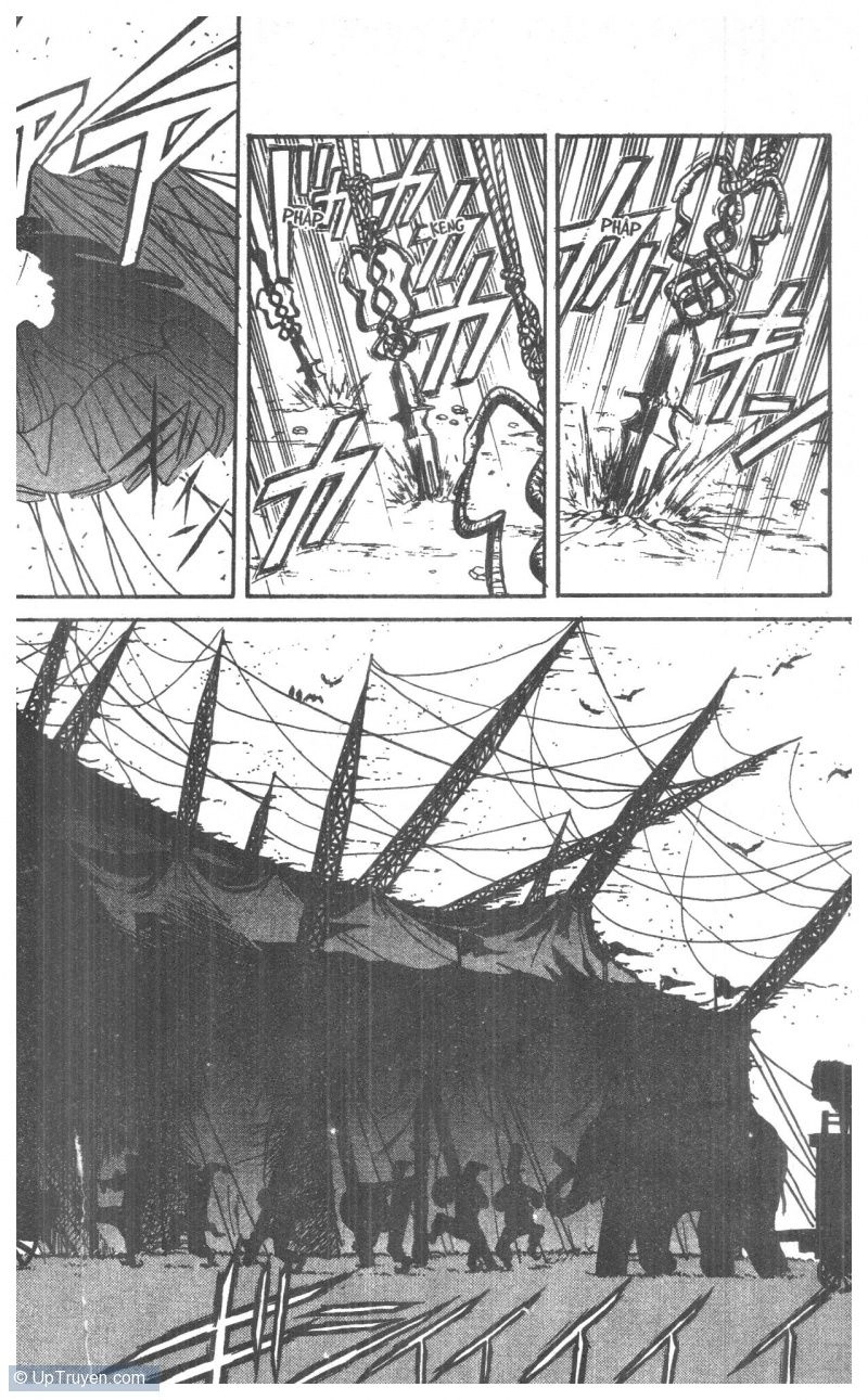 Fujita Kazuhiro Chapter 7 - 180