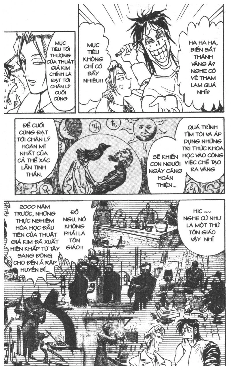 Fujita Kazuhiro Chapter 8 - 11