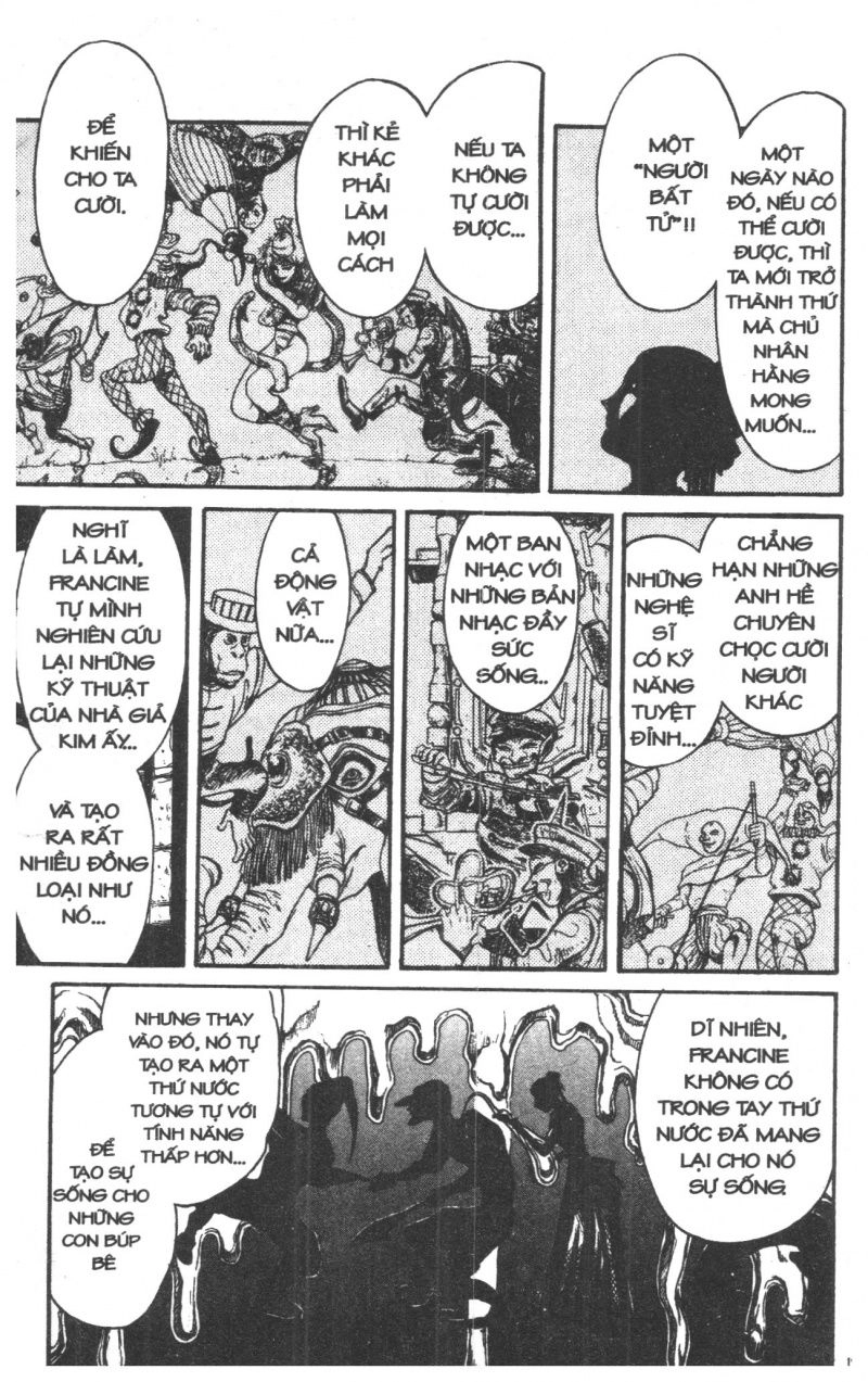 Fujita Kazuhiro Chapter 8 - 19