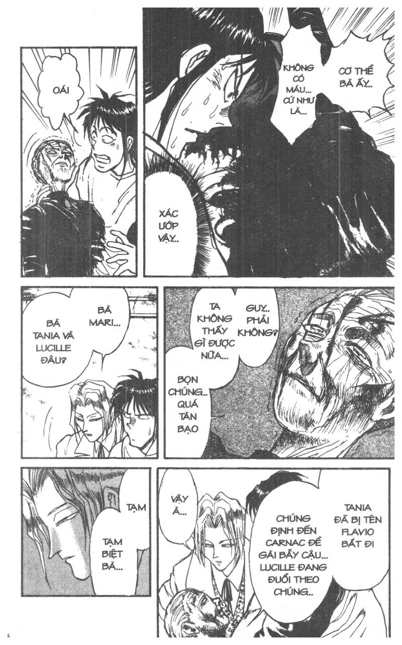 Fujita Kazuhiro Chapter 8 - 26