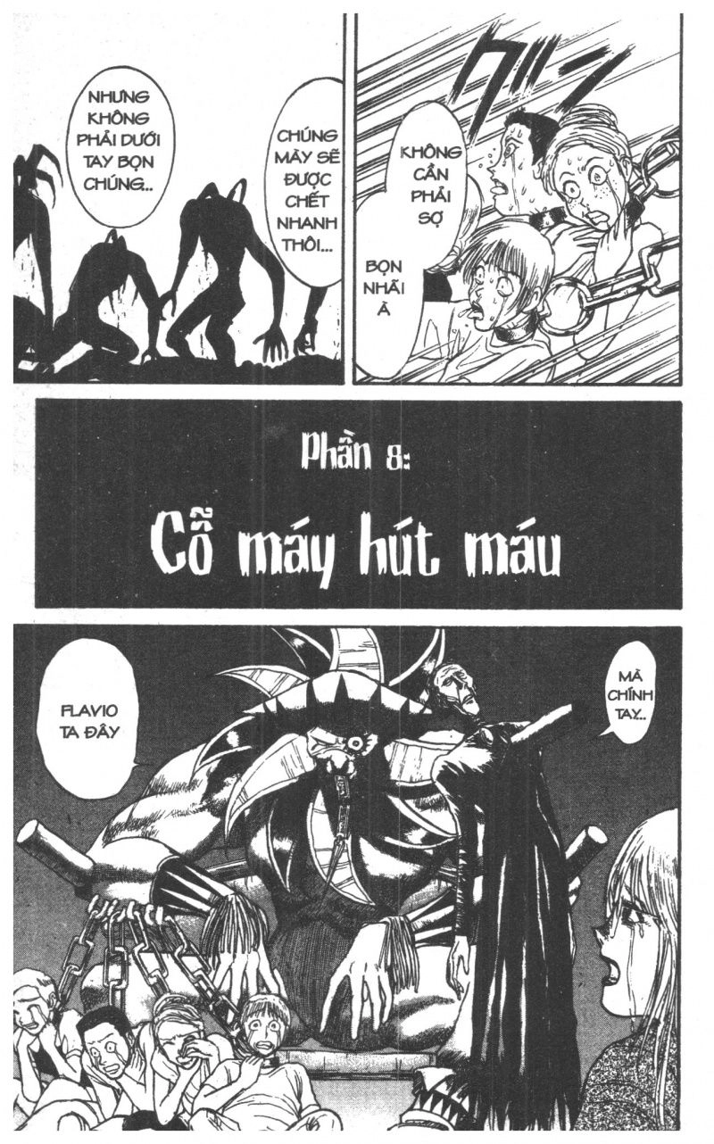 Fujita Kazuhiro Chapter 8 - 43