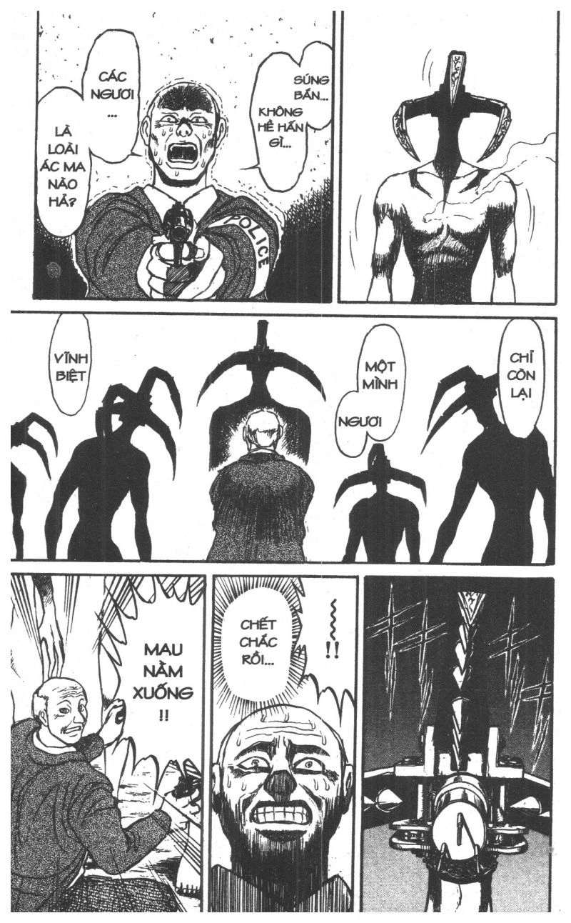 Fujita Kazuhiro Chapter 8 - 57