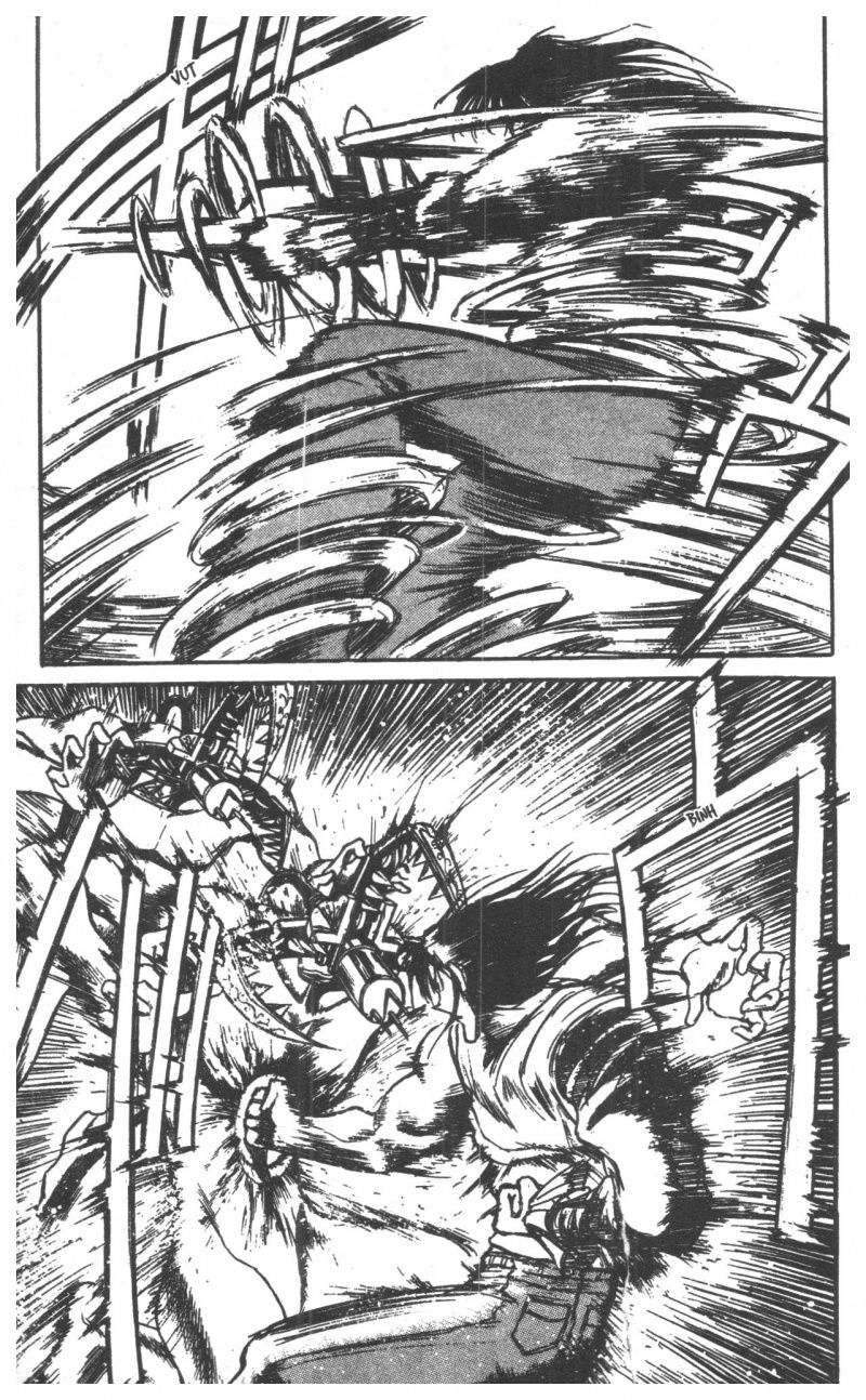 Fujita Kazuhiro Chapter 8 - 61