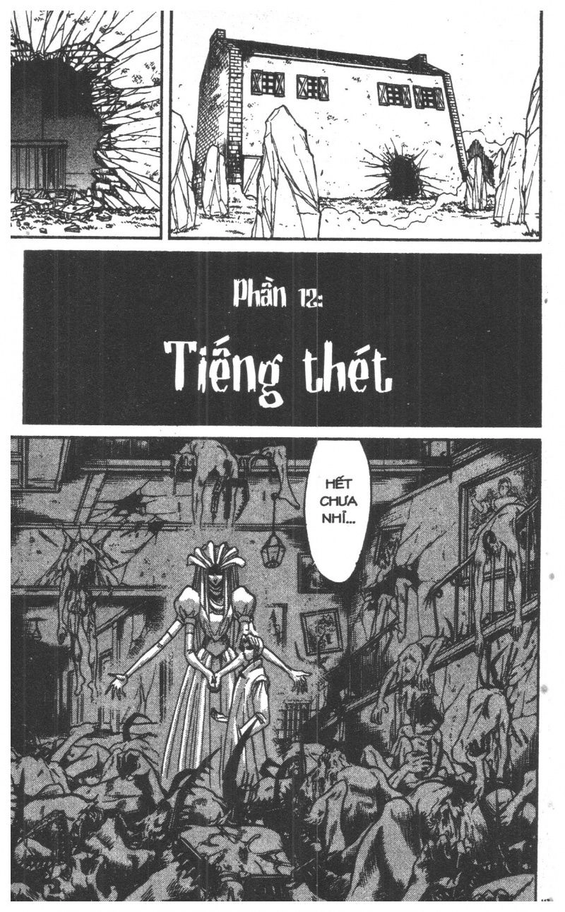 Fujita Kazuhiro Chapter 8 - 113