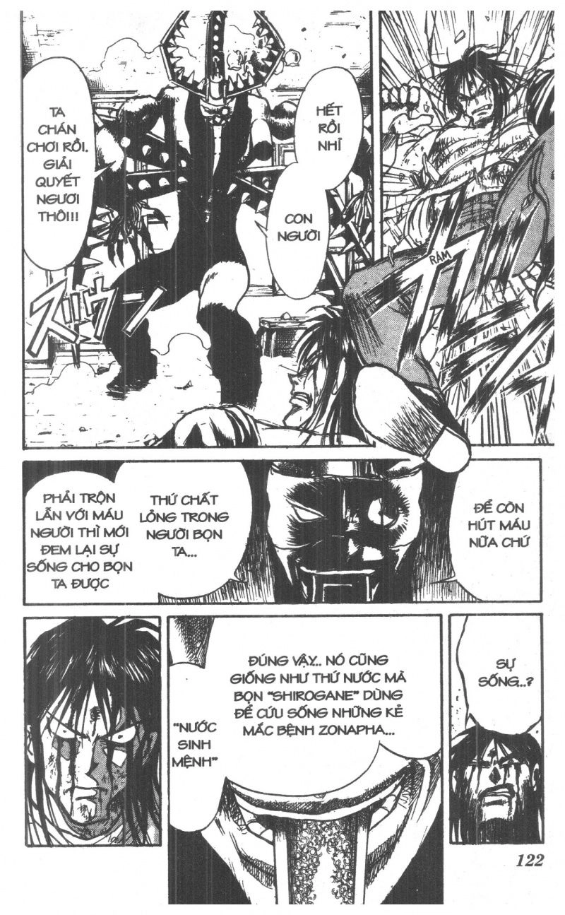 Fujita Kazuhiro Chapter 8 - 122