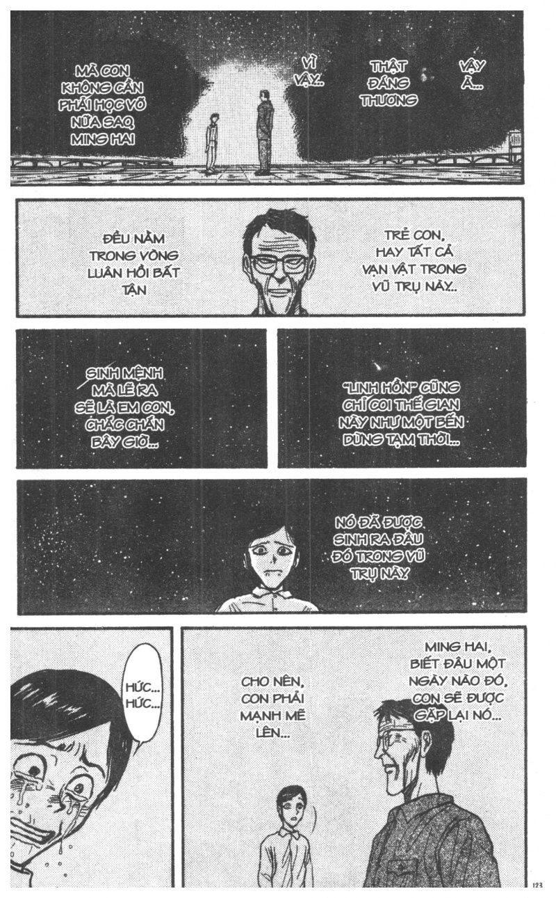 Fujita Kazuhiro Chapter 8 - 123