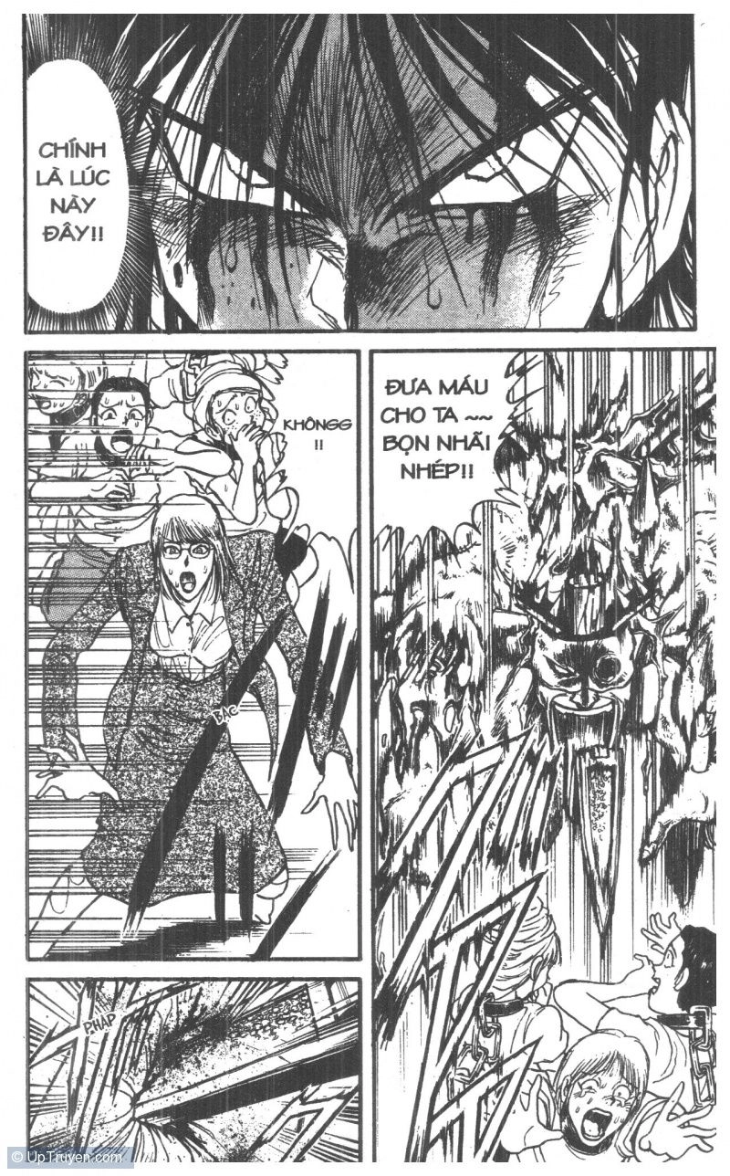 Fujita Kazuhiro Chapter 8 - 134