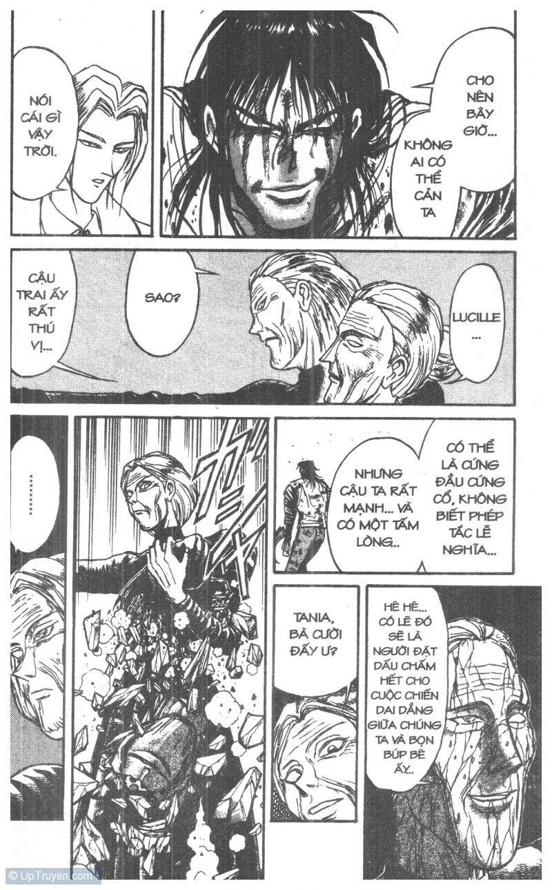 Fujita Kazuhiro Chapter 8 - 144