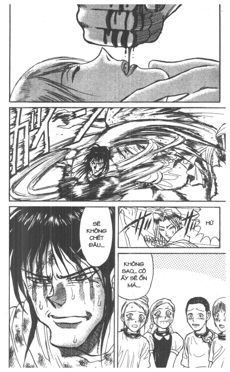 Fujita Kazuhiro Chapter 8 - 146