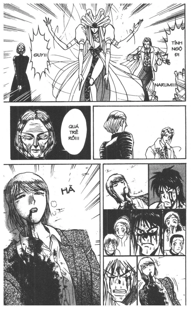 Fujita Kazuhiro Chapter 8 - 147