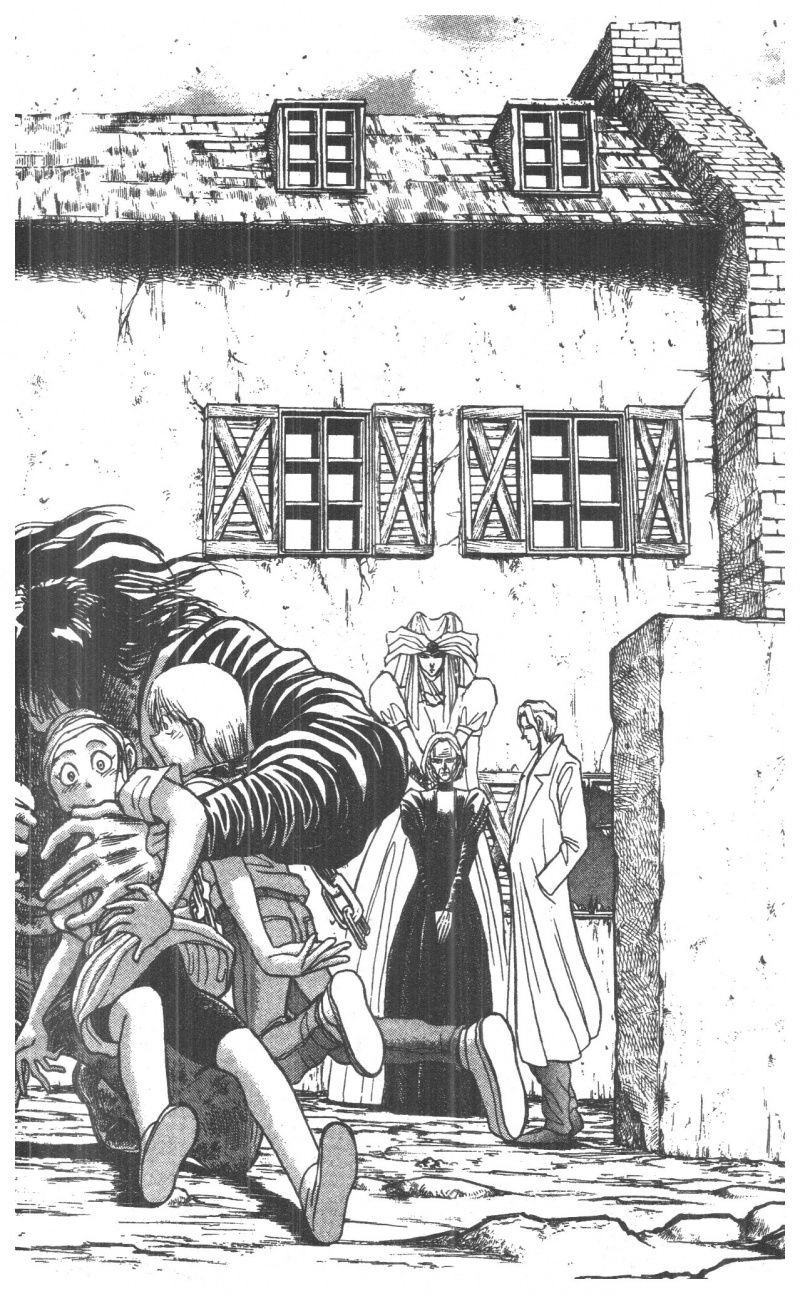 Fujita Kazuhiro Chapter 8 - 150