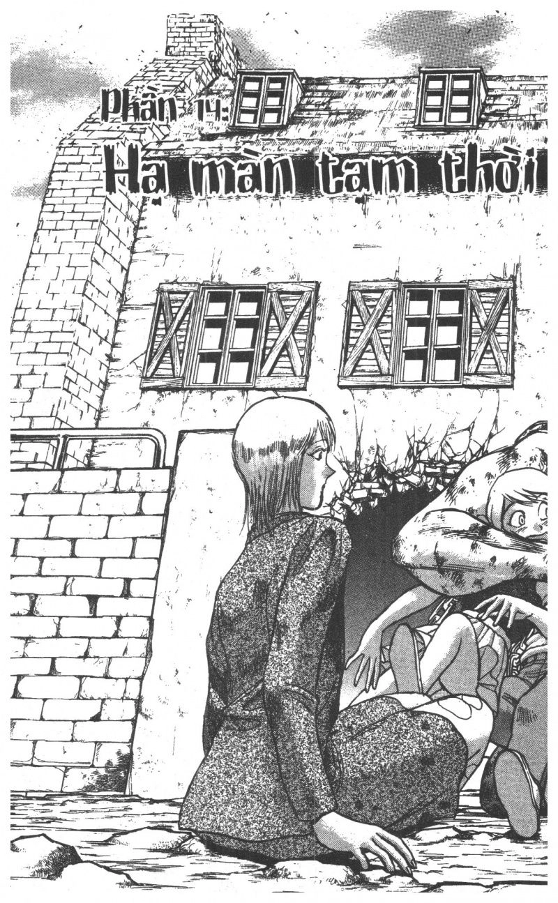 Fujita Kazuhiro Chapter 8 - 151