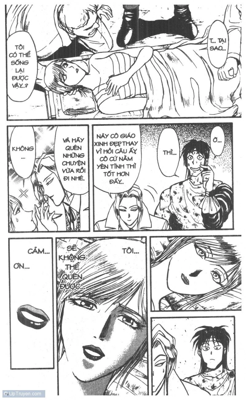 Fujita Kazuhiro Chapter 8 - 154