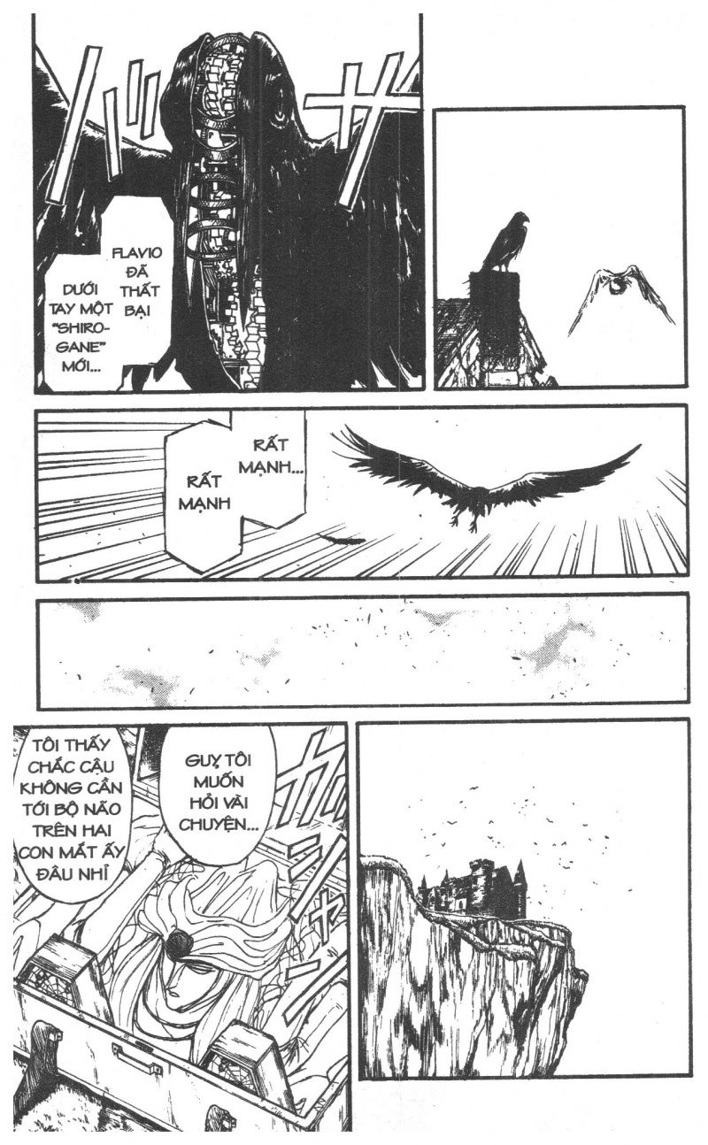 Fujita Kazuhiro Chapter 8 - 173