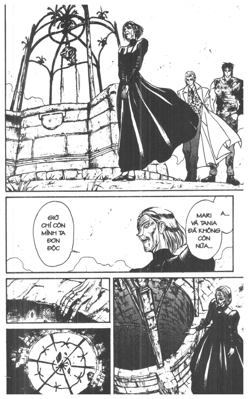 Fujita Kazuhiro Chapter 8 - 176