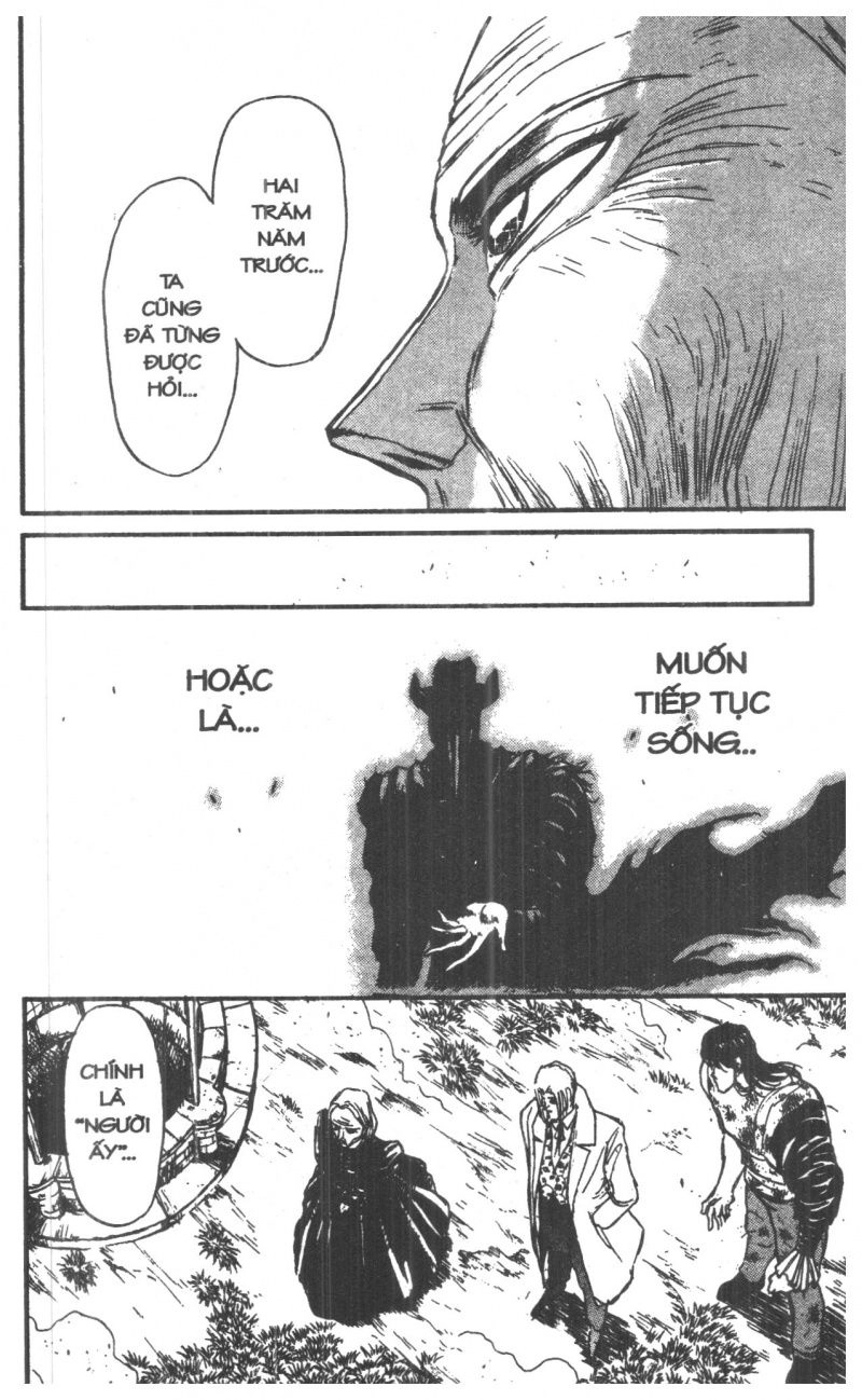 Fujita Kazuhiro Chapter 8 - 178