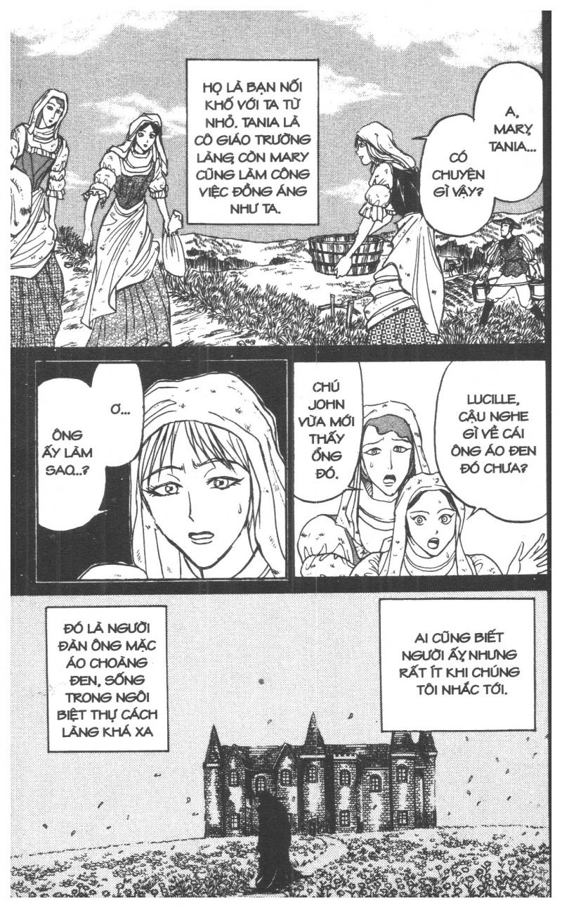 Fujita Kazuhiro Chapter 9 - 7