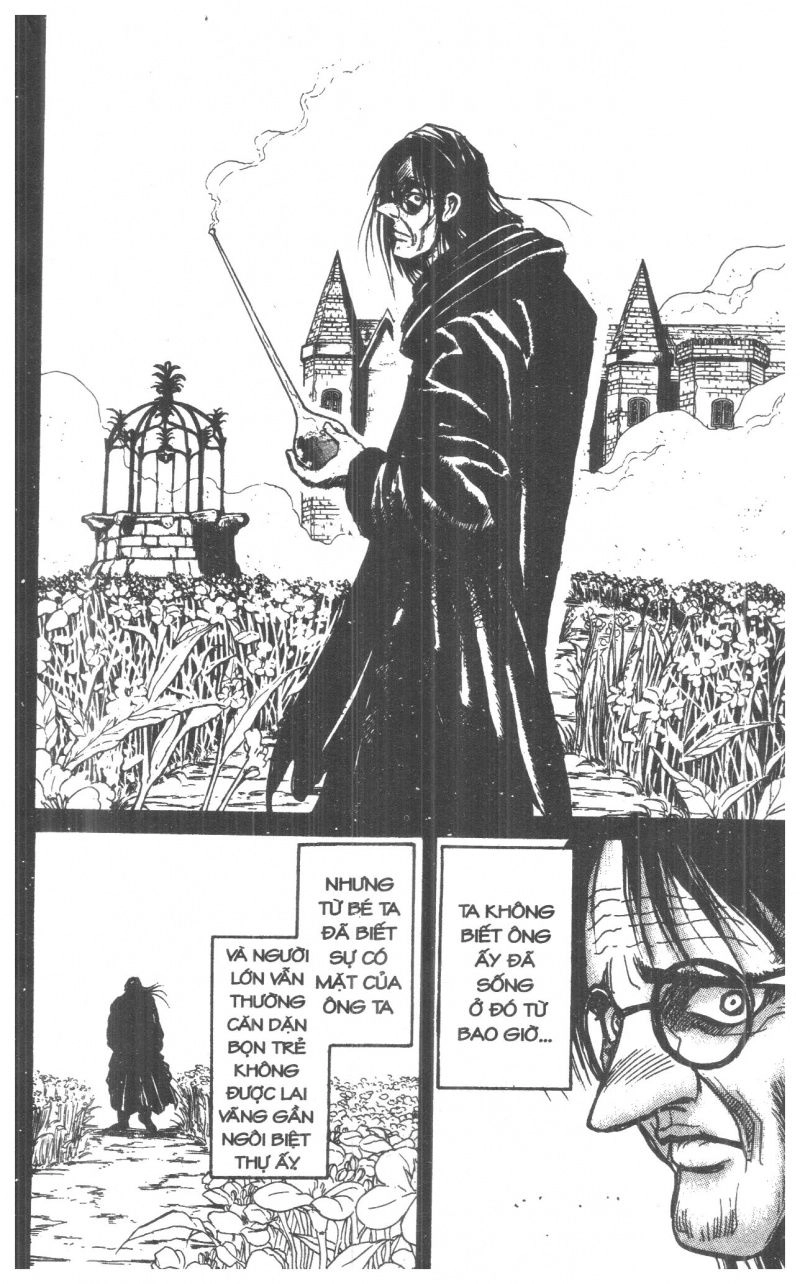 Fujita Kazuhiro Chapter 9 - 8