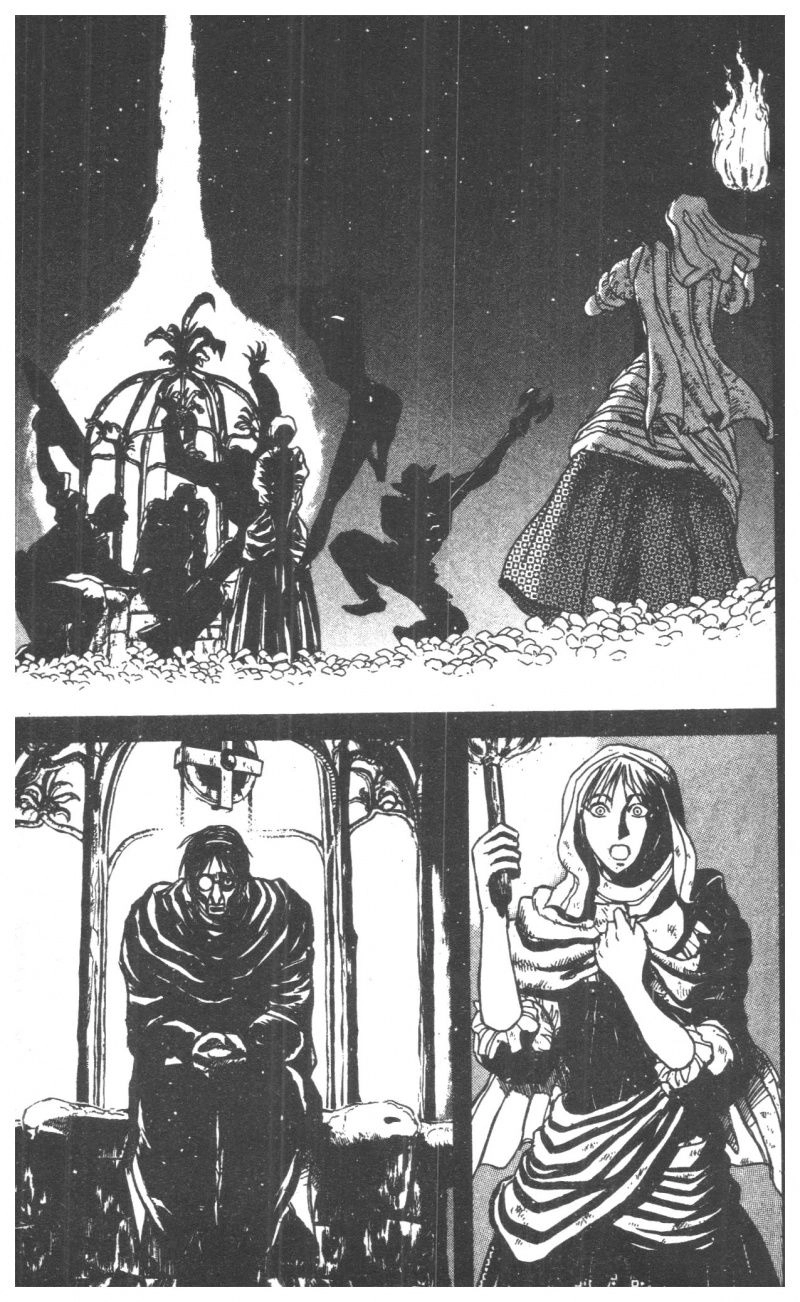 Fujita Kazuhiro Chapter 9 - 13