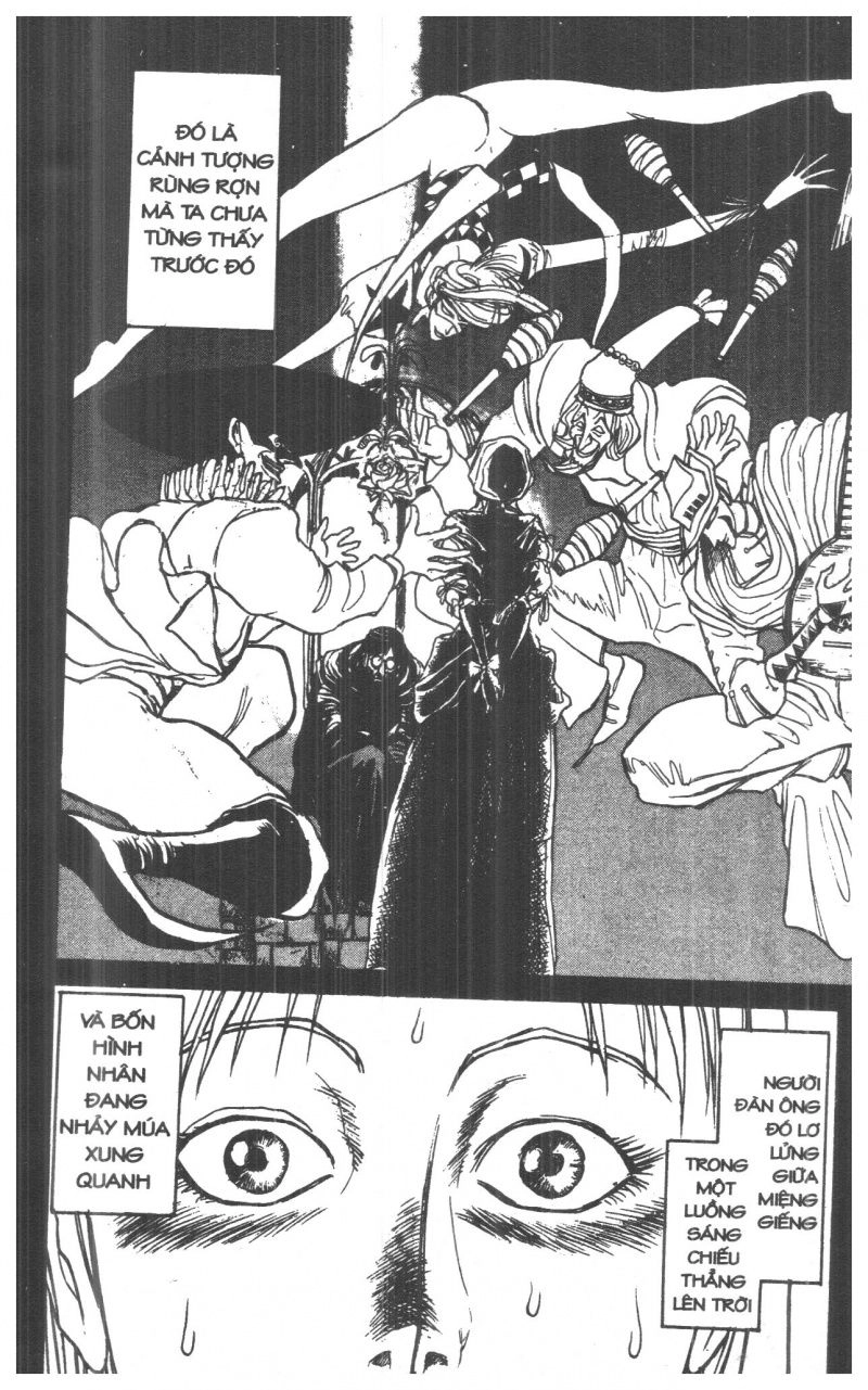 Fujita Kazuhiro Chapter 9 - 14