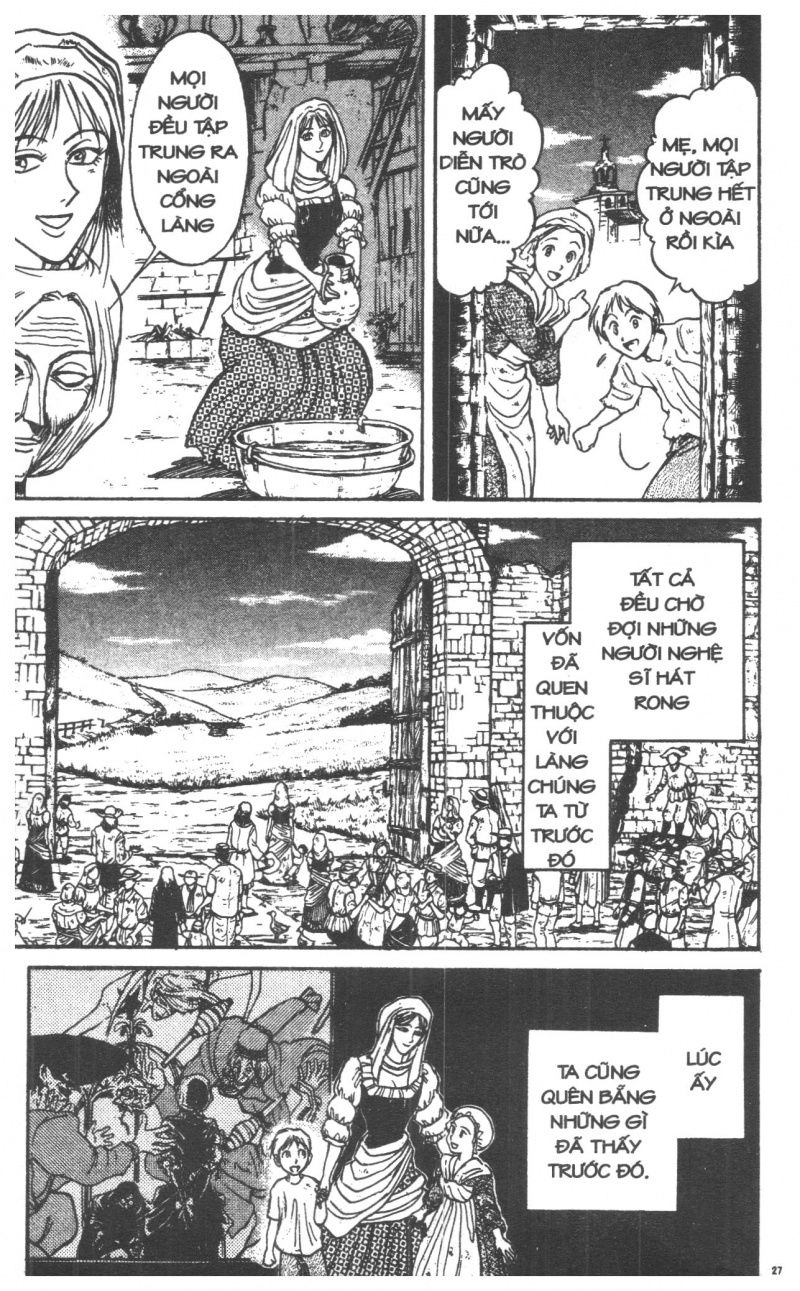 Fujita Kazuhiro Chapter 9 - 27