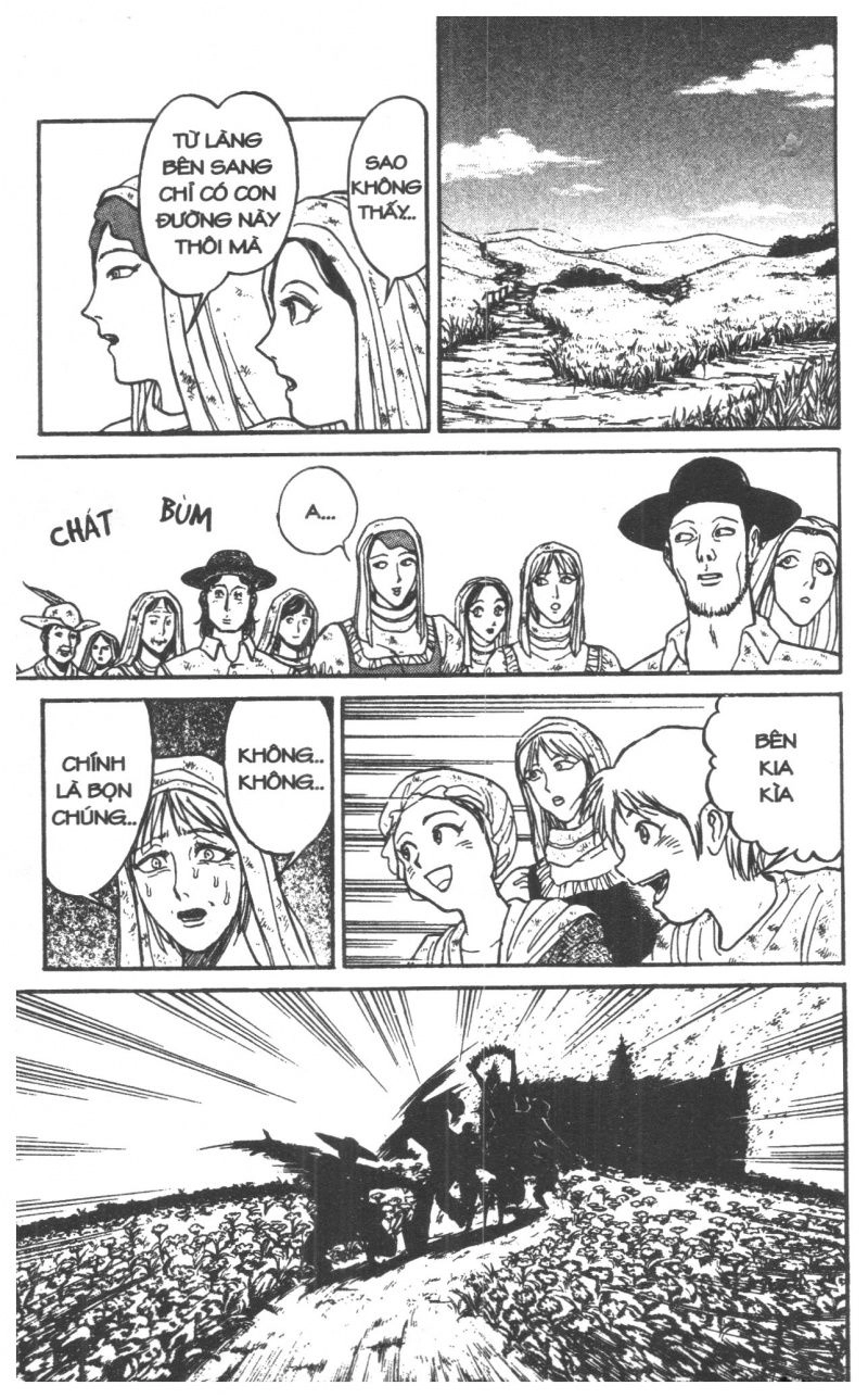 Fujita Kazuhiro Chapter 9 - 29