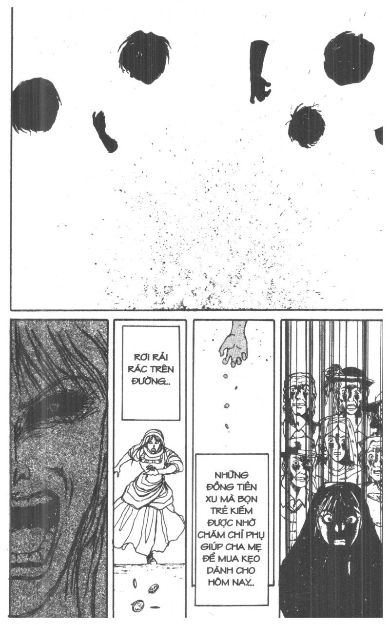 Fujita Kazuhiro Chapter 9 - 32