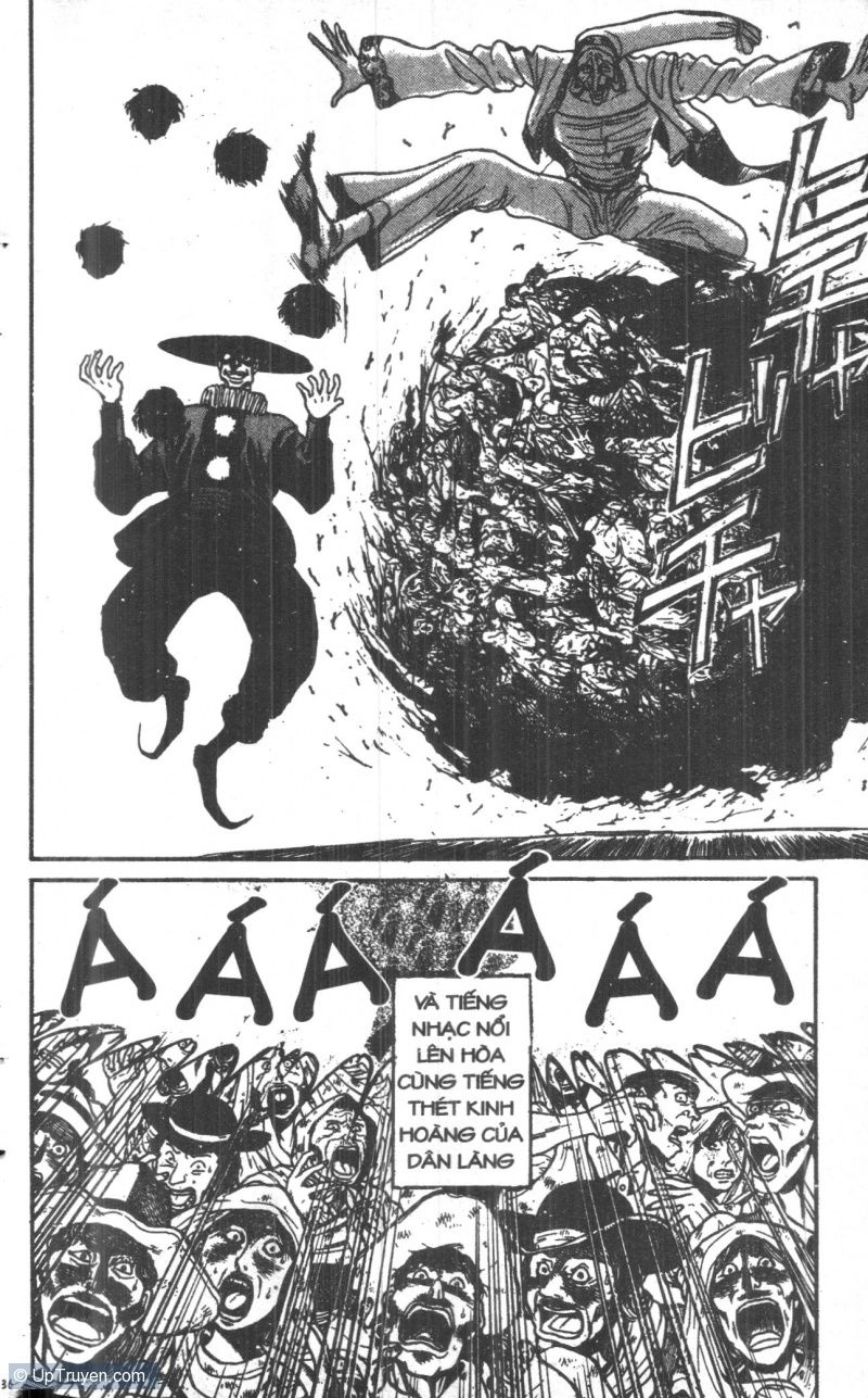 Fujita Kazuhiro Chapter 9 - 36