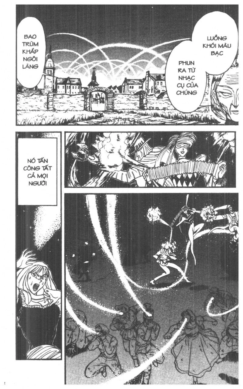 Fujita Kazuhiro Chapter 9 - 42