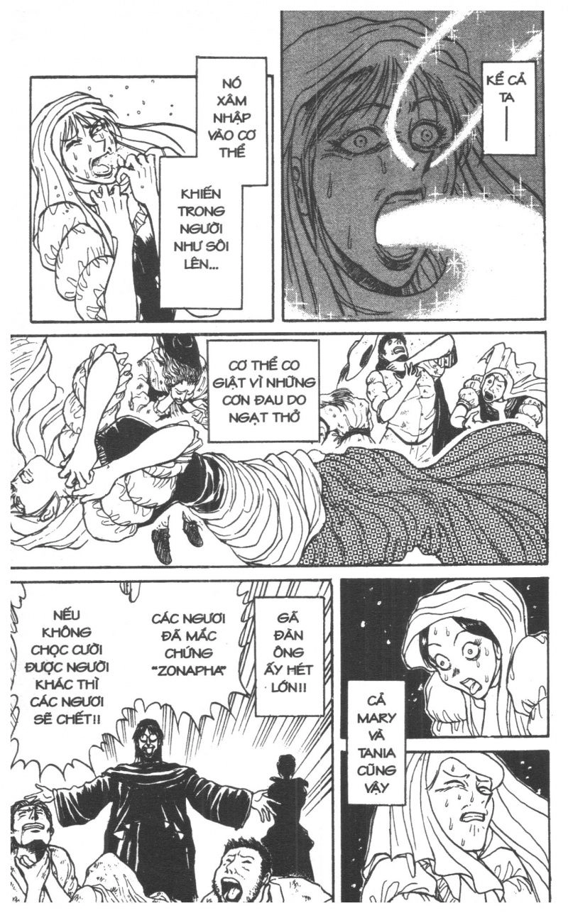 Fujita Kazuhiro Chapter 9 - 43